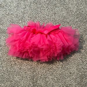 12-24 mo pink tutu